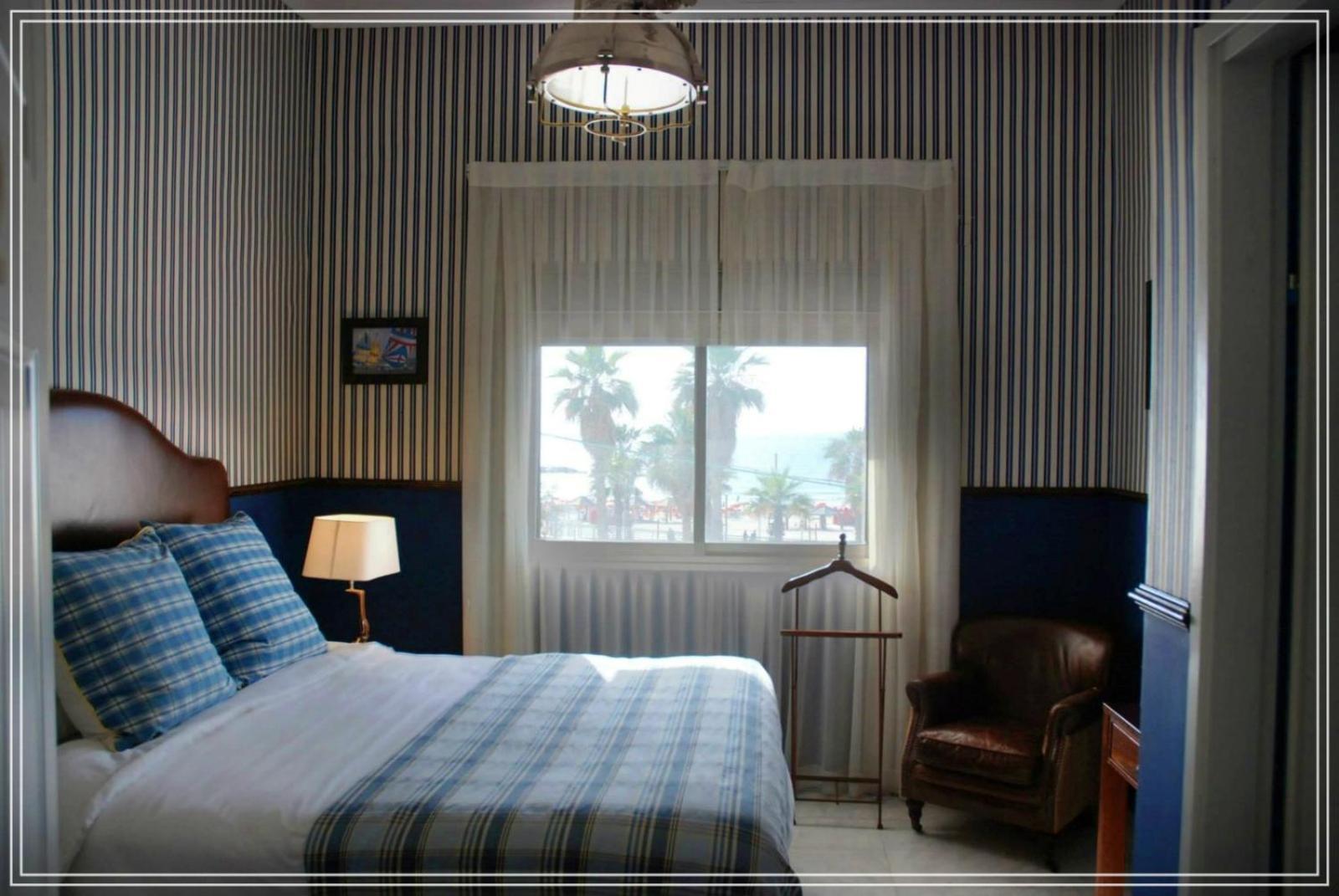 Bugrashov Beach 88 Hotel And Spa Tel Aviv-Jaffa Exterior foto